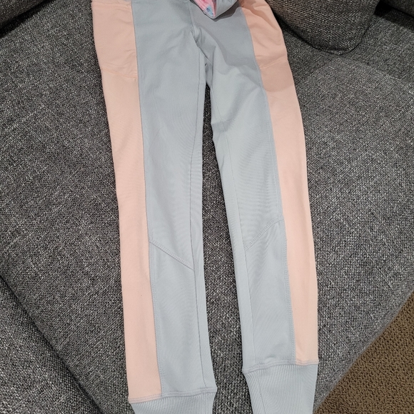 Jill yoga leggings- size 12 y old - Picture 1 of 4